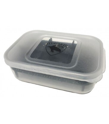 LUG INCUBATION TUB SM