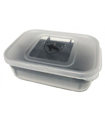 LUG INCUBATION TUB SM