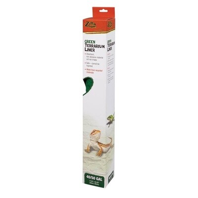 ZILLA TERR LINER 40B