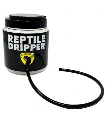 LUG REPTILE DRIPPER