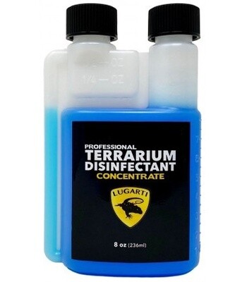LUG CONCENTRATED DISINFECTANT