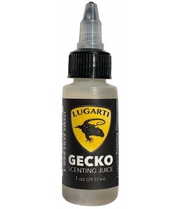 LUG SCENT GECKO