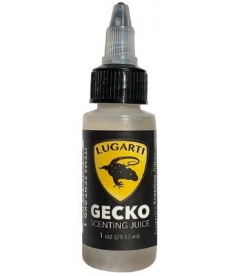 LUG SCENT GECKO