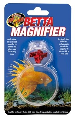 ZM BETTA MAGNIFIER