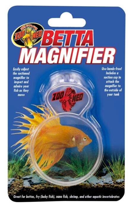 ZOO MED BETTA MAGNIFIER