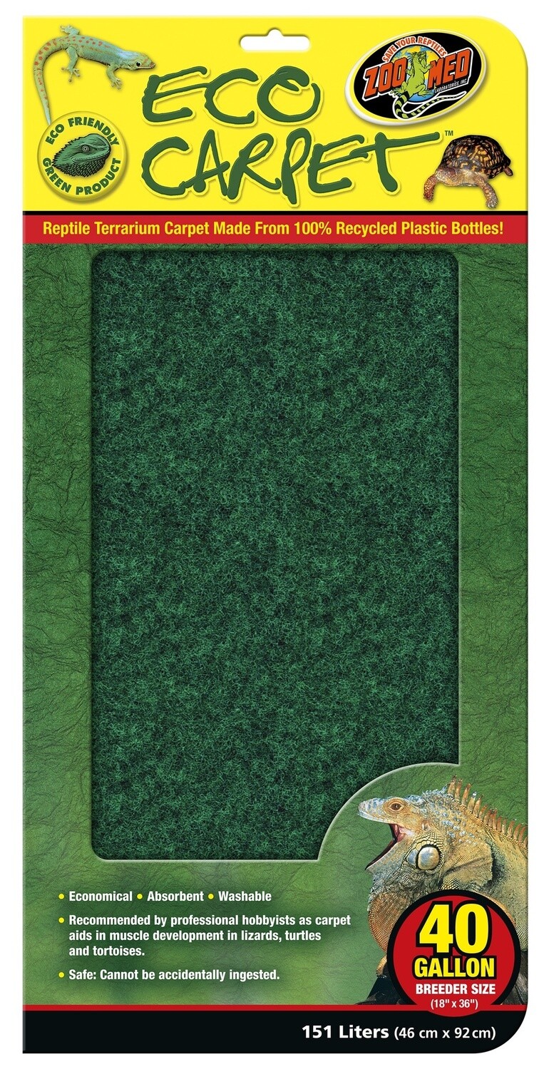 ZM ECO CARPET 40 G BREEDER