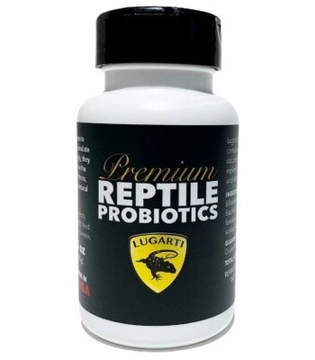 LUG REPTILE PROBIOTICS