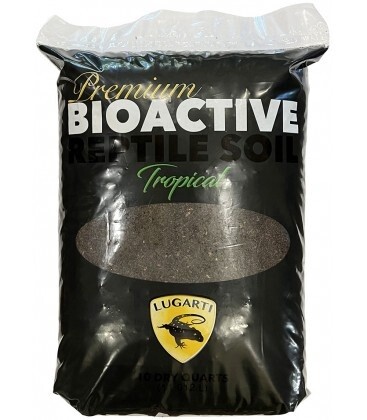 LUG BIOACTIVE SOIL 10 QT