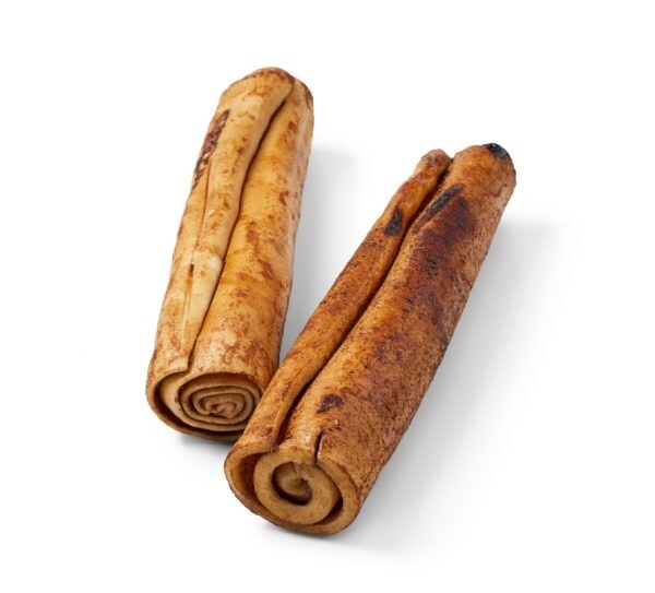 FRANKLY ROLL CHICKEN MD 2PK