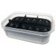 LUG INCUBATION TUB SM