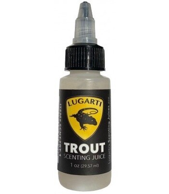 LUG SCENT TROUT