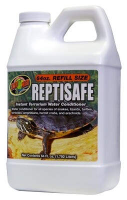 ZM REPTISAFE 64 OZ