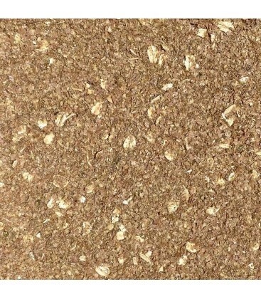 LUG PREMIUM MEALWORM BEDDING