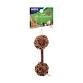 WARE WILLOW BARBELL SM