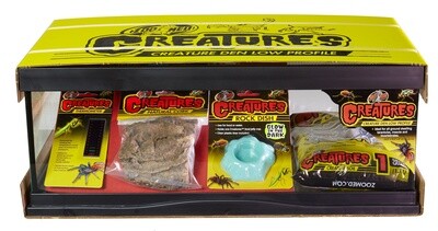 ZM CREATURE KIT 6 G