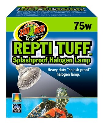 ZM REPTI TUFF 75 WATT BULB
