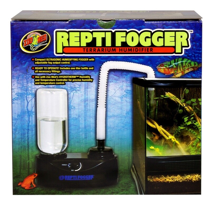 ZM REPTIFOGGER HUMIDIFIER