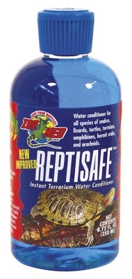 ZM REPTISAFE 8 OZ