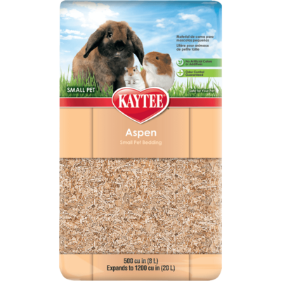 KT ASPEN BEDDING 1200 CU
