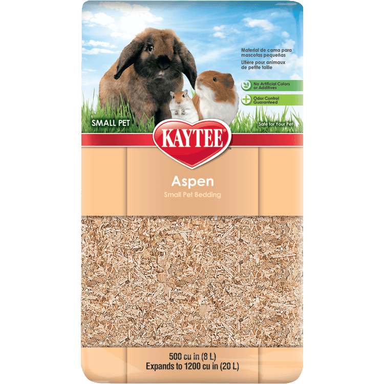 KT ASPEN BEDDING 1200 CU
