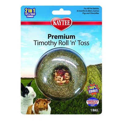 KT TIMOTHY ROLL N TOSS