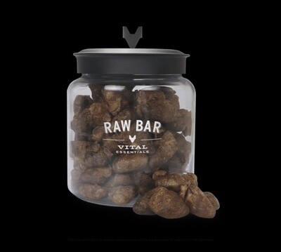 VE RB DUCK HEARTS