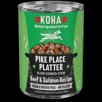KOHA D GF STEW PIKE PLACE 12OZ