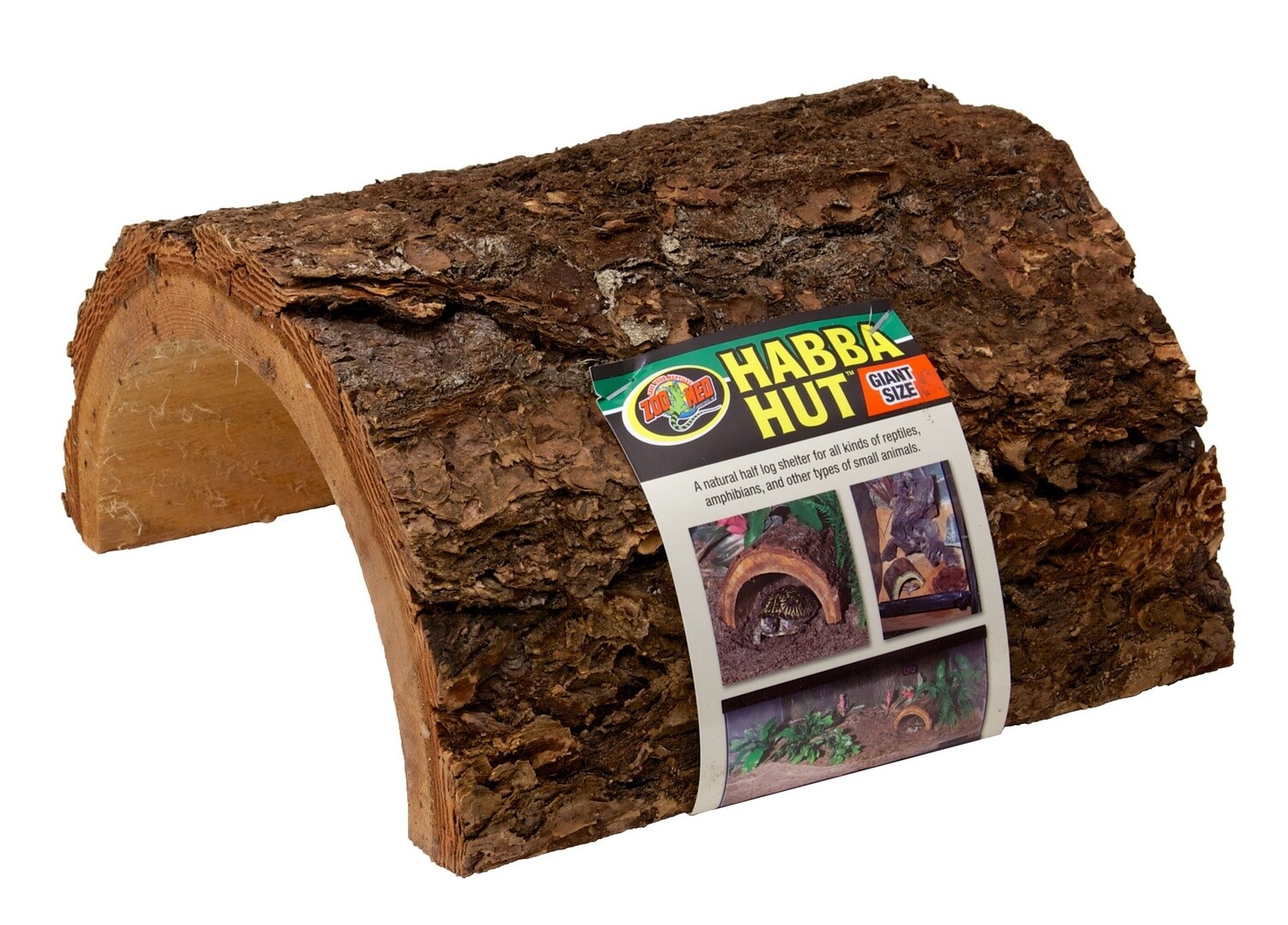 ZM HABBA HUT GIANT
