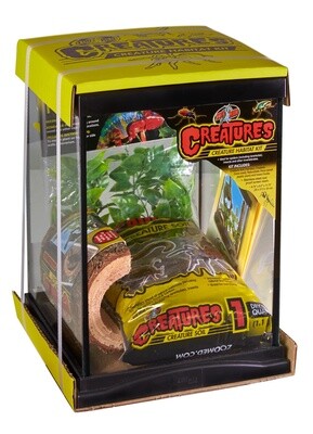 ZM CREATURE KIT 3 G