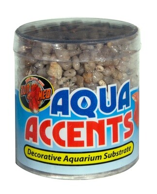 ZM LIGHT RIVER PEBBLES .5#