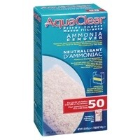 *HAG AQUA CLEAR 200(50) AMMO