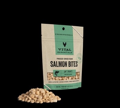 VE CAT FD WILD ALASKAN SALMON