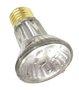 ZOO MED REPTI TUFF 50 WATT BULB