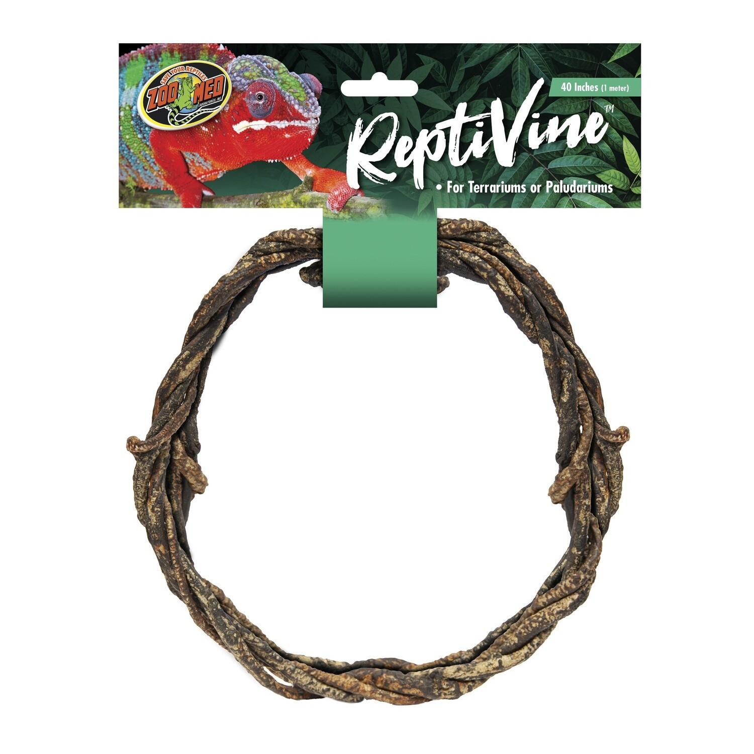 ZM REPTIVINE