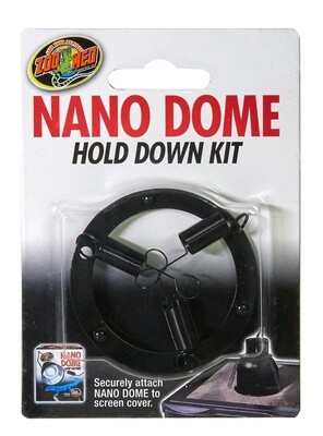 ZM NANO DOME SPRING KIT