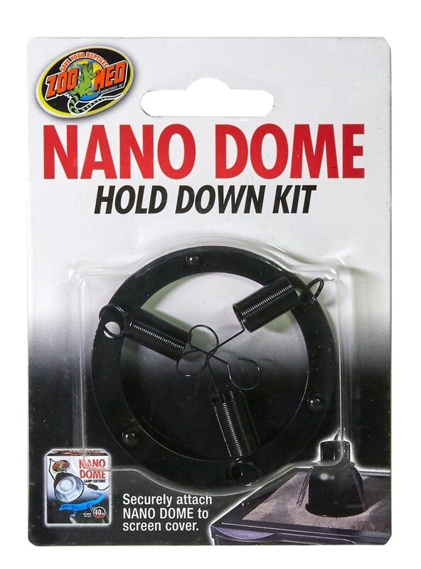 ZM NANO DOME SPRING KIT