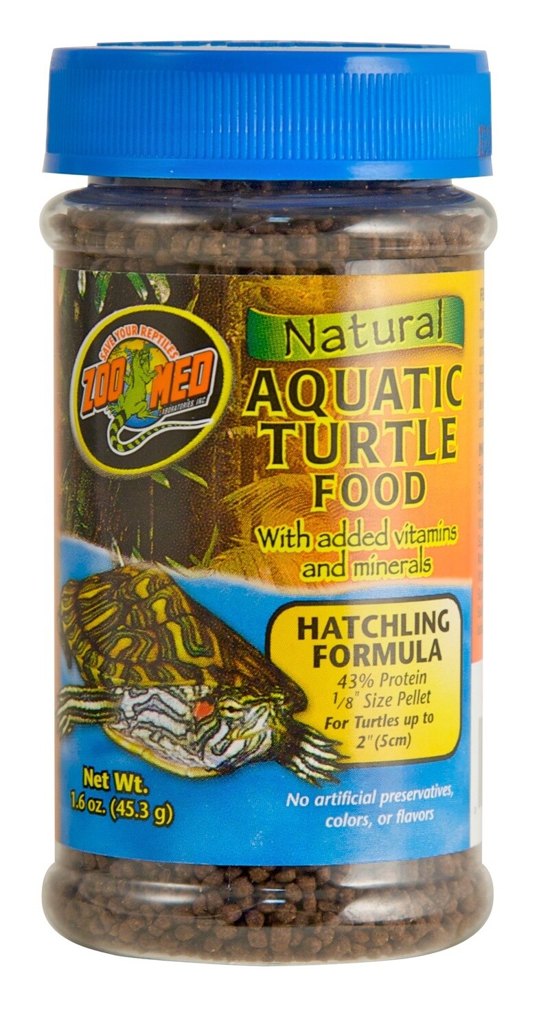 ZM AQ-T HATCHLING  1.6 OZ
