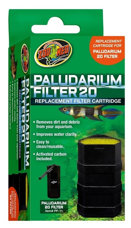 ZM PALUDARIUM CART PF-11