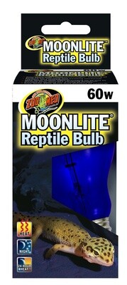 ZM MOONLIGHT BULB 60 WATT