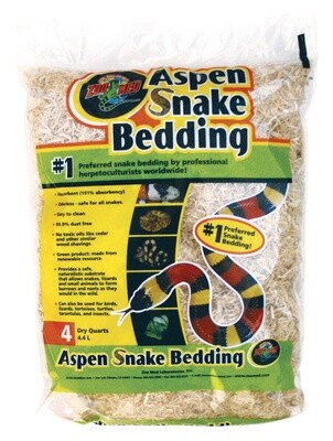 ZM ASPEN 4 QUART