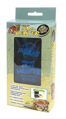 ZM HERMIT CRAB HEATER
