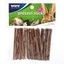 WARE PRETZEL STICKS