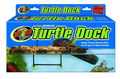 ZM TURTLE DOCK MD