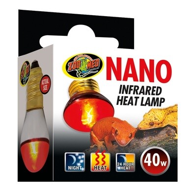 ZM NANO INFRARED 40W