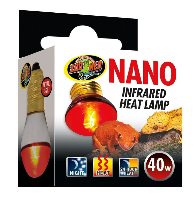 ZM NANO INFRARED 40W