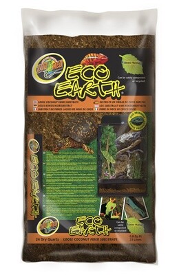 ZM ECO EARTH BEDDING 24QT