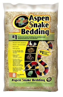 ZM ASPEN 8 QUART