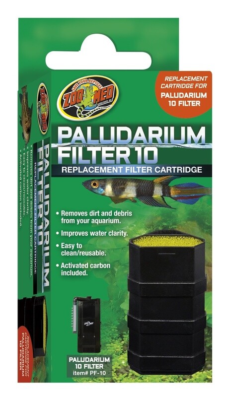 ZM PALUDARIUM CART PF-10