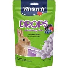 VITA WILDBERRY RABBIT TRT