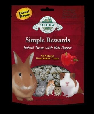 OX SIMPLE REWARDS BELL PEPPER